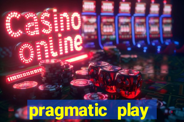 pragmatic play slots rtp